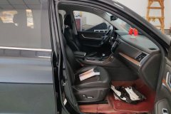 2021 Roewe RX8 2019 2.0T AT 30TSmart ConnectnetSupergroupFlagshipRWD #8