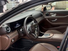 2019 Mercedes-Benz E-Class 2019 2.0T AT E300LFashion #4