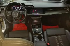 2024 Audi A3 Sportback 2024 Sportback 1.4T AT 35 TFSI FashionSport #12