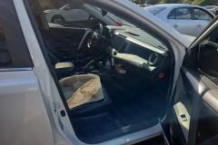 2019 Toyota RAV4 2019 2.0L AT CVT2WDfashionXLimited China V #8