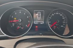 2016 Volkswagen Magotan 2017 1.8T AT 330TSILuxury #14