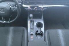 2025 Honda Civic 2025 1.5T AT 240TURBO CVT Intellectual interestPlus #16