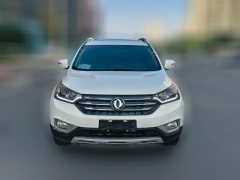 2015 Dongfeng Fengshen Fengshen AX7 2015 2.0 MT Smart Easy #2