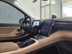 2019 NIO ES8 2018 355KM benchmarkEdition 6SeatEdition #4