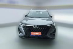 2025 Chery Tiggo 8 Pro 2025 290T 2WD Premium #2