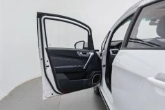 2019 Geely Auto Vision X3 2017 1.5 AT Premium #11