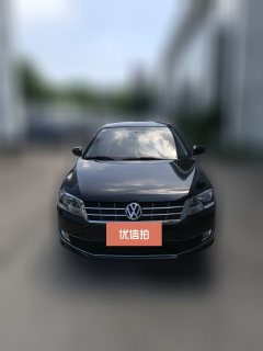 2015 Volkswagen Lavida 2013 1.4T AT Comfort Facelift #2