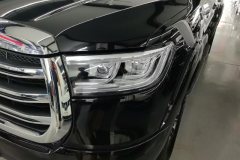 2020 Great Wall Great Wall Pao 2019 2.0TATGasoline4WDSportGW4C20B #5