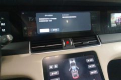 2022 Li Auto Li Auto ONE 2021 EREV6SeatEdition #13
