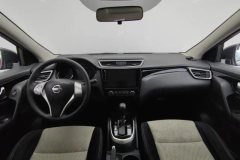 2016 Nissan Qashqai 2016 2.0 AT Elite #14