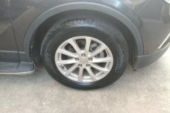 2016 Buick Envision Plus 2016 1.5T AT 20TLeadingFWD #6