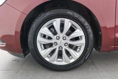2021 Buick Excelle GT Sedan 2021 1.5 AT modelElite Facelift #6