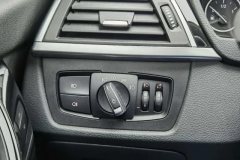 2019 BMW 3 Series 2019 2.0T AT 320LiFashion #24