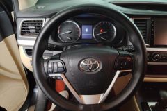 2015 Toyota Highlander 2015 2.0T AT Elite5Seat FWD #15