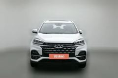 2021 Chery Tiggo 8 2021 KunpengEdition 390TGDI AT chasing the windEdition #3