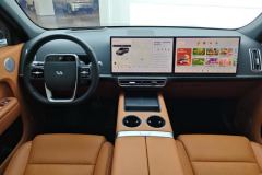 2024 Li Auto Li Auto L7 2023 Pro #12
