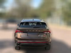 2019 Škoda Kodiaq GT 2019 2.0T AT TSI330Luxury FWD China V #4