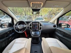 2020 Mercedes-Benz Vito 2021 2.0T AT Elite 7Seat #9