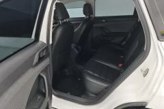 2022 Volkswagen Tharu 2021 1.4T AT 280TSIFashionFWD #11