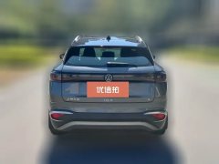 2022 Volkswagen ID.4 X 2021 pro extremely intelligentLong RangeEdition #4