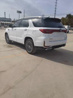 2019 Chang'an CS95 2019 2.0T AT Luxury FWD #11