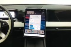 2025 Geely Galaxy Geely Galaxy L7 2024 1.5T AT 115km PLUS Dragon SoaringEdition #13