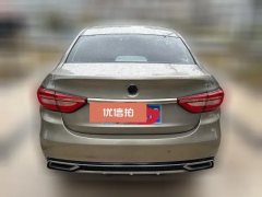 2017 Dongfeng Fengxing Jingyi S50 2017 1.6 AT Exclusive #4