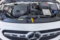 2021 Mercedes-Benz GLA-Class 2020 1.3T AT GLA200 #10
