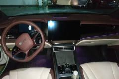 2024 BYD Seal 2023 DM-i 1.5L AT 121km Premium #13