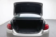 2015 BMW 5 Series 2014 2.0T AT 525LiLeading #20