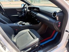 2021 Mercedes-Benz A-Class 2021 1.3T A 180 L Sportsedan chair #9
