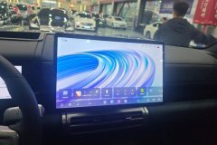 2026 Fangchengbao Ti7 2025 190KM4WDUltraEdition #13