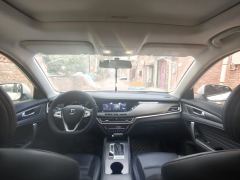 2021 Chang'an CS35 Plus 2019 1.4T AT ChanglianBlue WhaleEdition #6