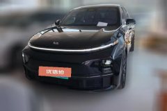 2023 Li Auto Li Auto L7 2023 Pro #2