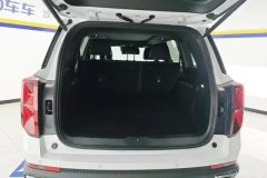 2025 GAC Trumpchi Trumpchi GS8 2025 PilotSeries 2.0TGDI AT 2WDLuxury 5Seat #4