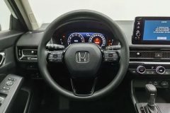 2023 Honda Civic 2023 1.5T AT 240TURBO CVTPowerpotentialEdition #15