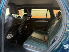 2022 Geely Auto Xingyue L 20212.0TD DCT EVO2WDPremium #5