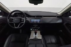 2022 Land Rover Range Rover Evoque 2021 2.0T AT auroraL 249PS R-Dynamic S Performance #14
