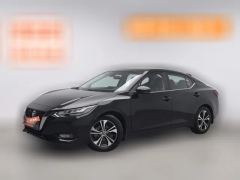2023 Nissan Sylphy 2022 1.6L AT XLJoy #1
