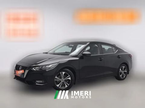 2023 Nissan Sylphy 2022 1.6L AT XLJoy