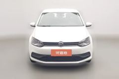 2019 Volkswagen Polo Hatchback 2018 1.5 MT Safe driving #3