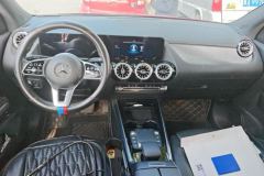 2022 Mercedes-Benz GLA-Class 2022 Facelift 1.3T AT GLA 200 #12