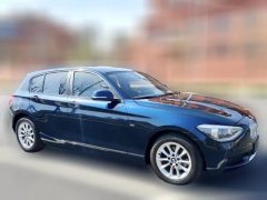 2015 BMW 1 Series(Imported) 2013 1.6T AT 116iUrbanEdition Facelift (Imported) #3