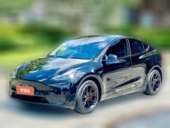 2023 Tesla Model Y 2022 rear wheel driveEdition #1