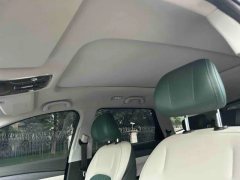 2024 Jetour Shanhai Jetour Shanhai L9 2024 1.5TD 2DHT Air 7-Seater #13