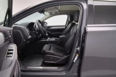 2018 BYD Tang PHEV 2018 2.0T AT DMSmart ConnectCreationEdition4WD HEV #13