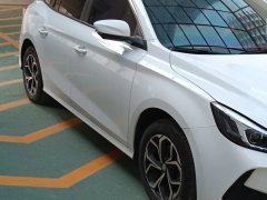 2021 MG MG5 2021 1.5L 180DVVT MT youthFashion #3