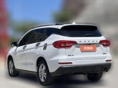 2019 Haval M6 2019 1.5T AT DCTElite China VI #7
