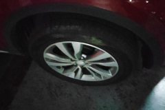 2017 Geely Auto Boyue 2016 1.8T AT Smart ConnectFWD #6