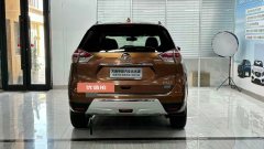 2015 Nissan X-Trail 2014 2.0L AT CVTComfort 2WD #8